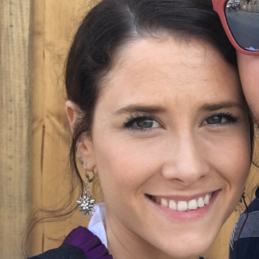 Meet your Posher, Kaitlyn